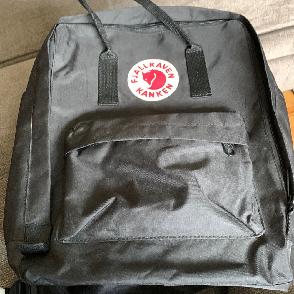 Fjalleaven Kanken Backpack